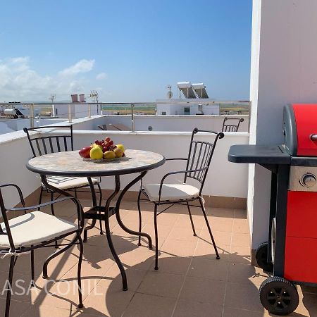 Villa Casa Jupiter à Conil De La Frontera Extérieur photo
