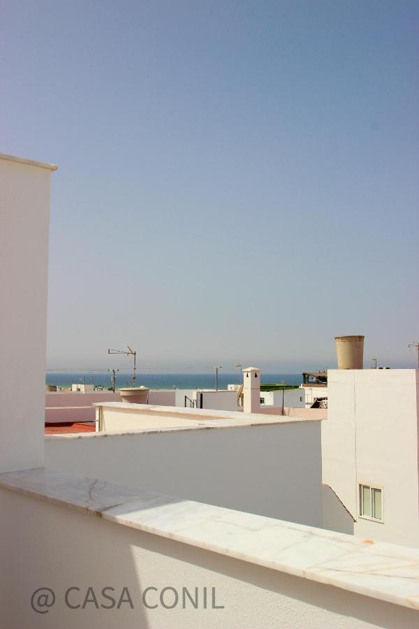 Villa Casa Jupiter à Conil De La Frontera Extérieur photo