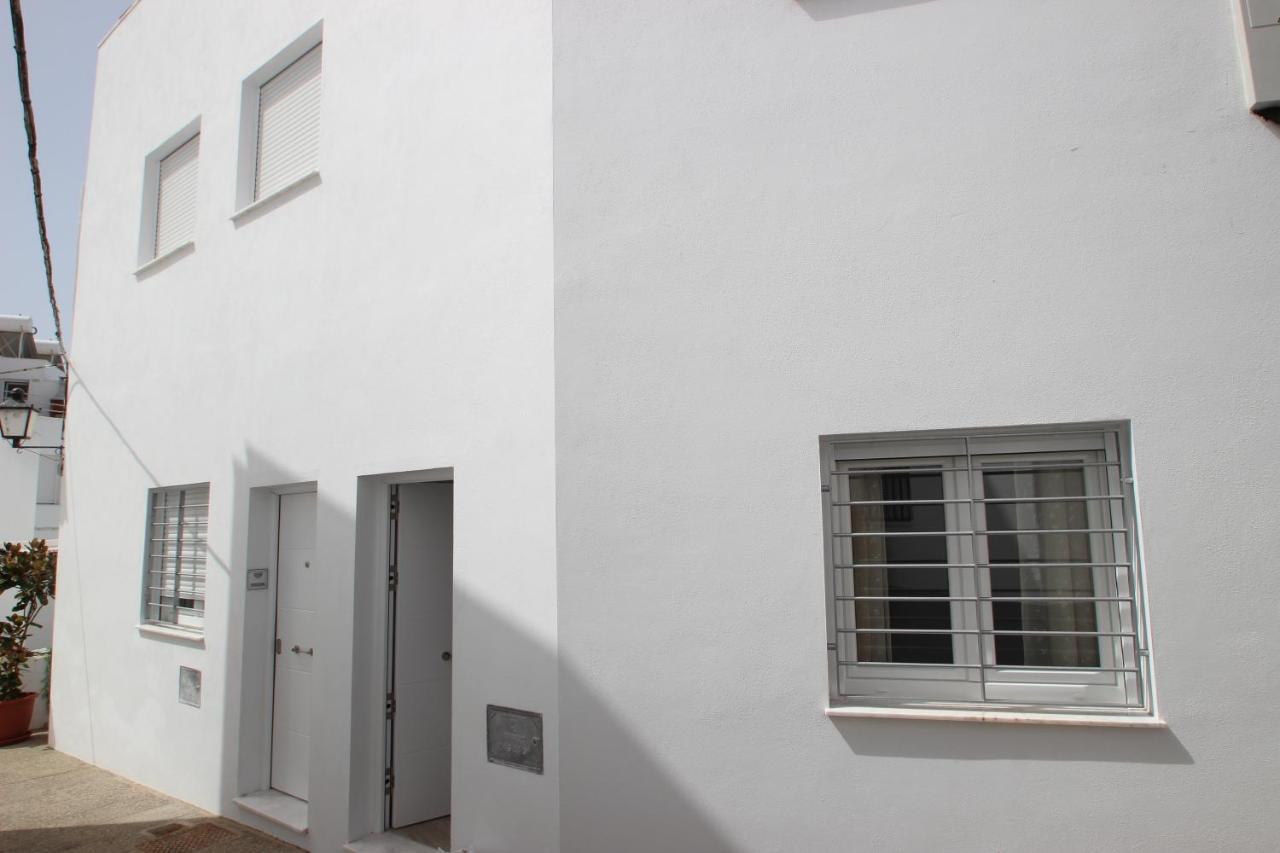 Villa Casa Jupiter à Conil De La Frontera Extérieur photo